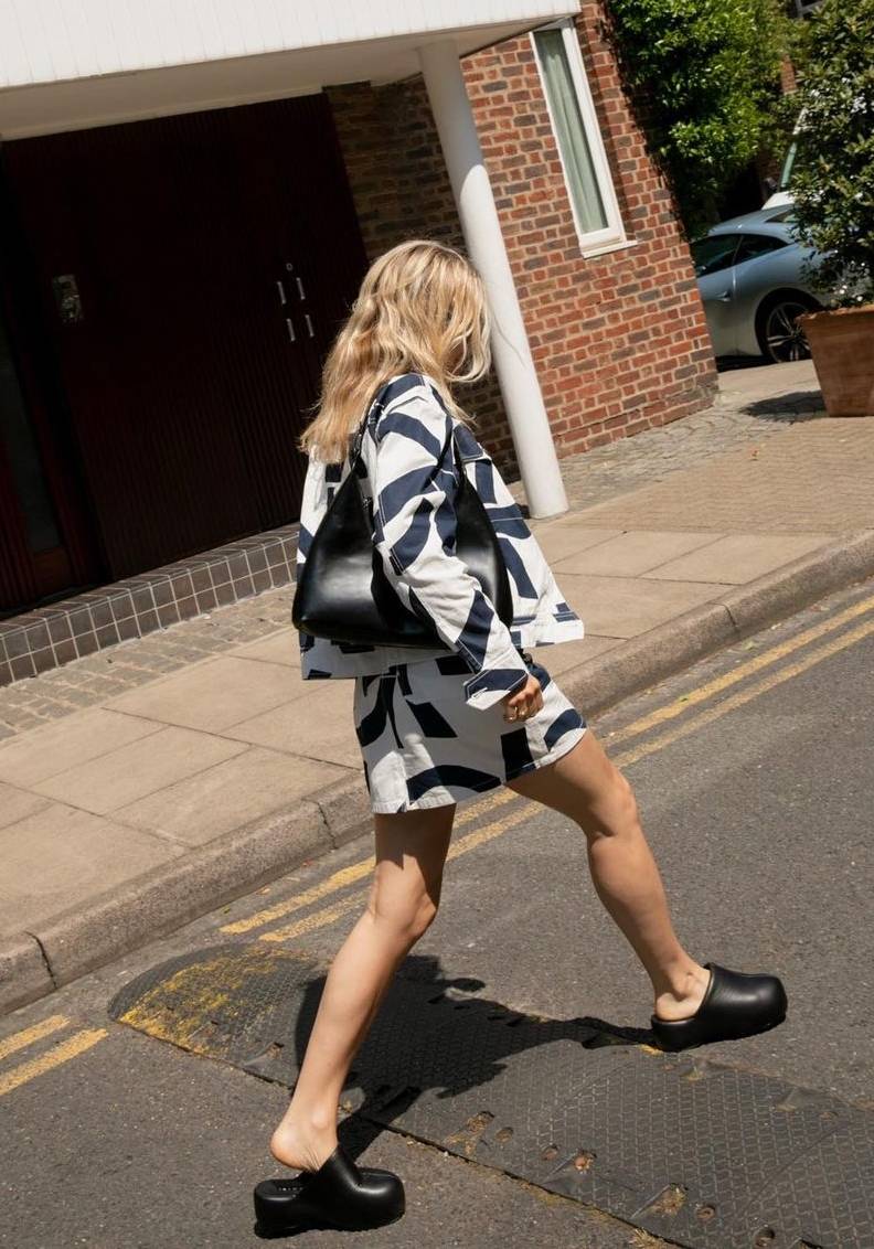 裙子|今夏「Celine女孩」风穿搭实红