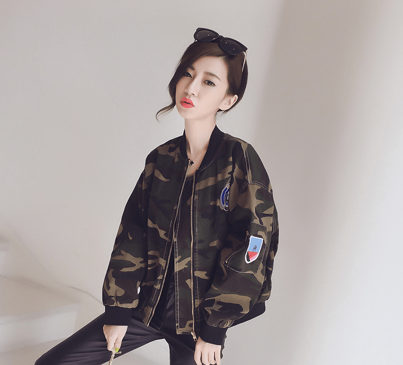 设计|棒球服，带来洒脱率性的美