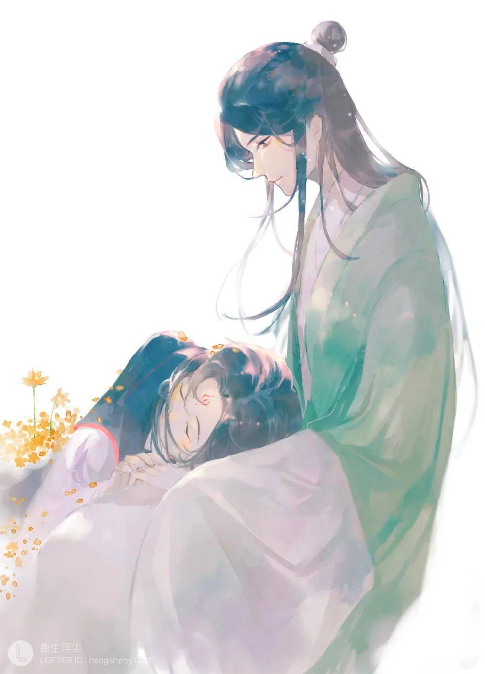 渣反头像壁纸合集