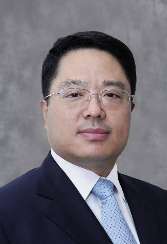 周子学辞任中芯国际董事长,CFO高永岗接任_公司