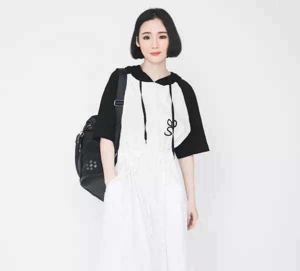 设计|夏季搭配轻简约