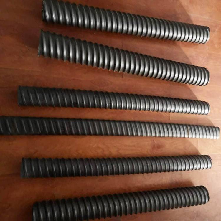 压力|塑料波纹管的主要应用与产品概述
