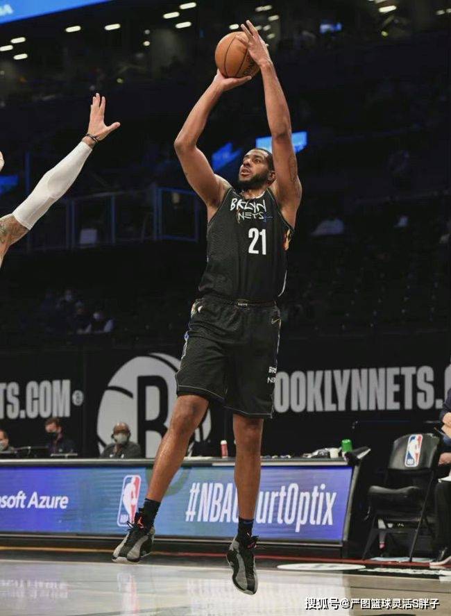 获得医生许可,篮网阿德回归