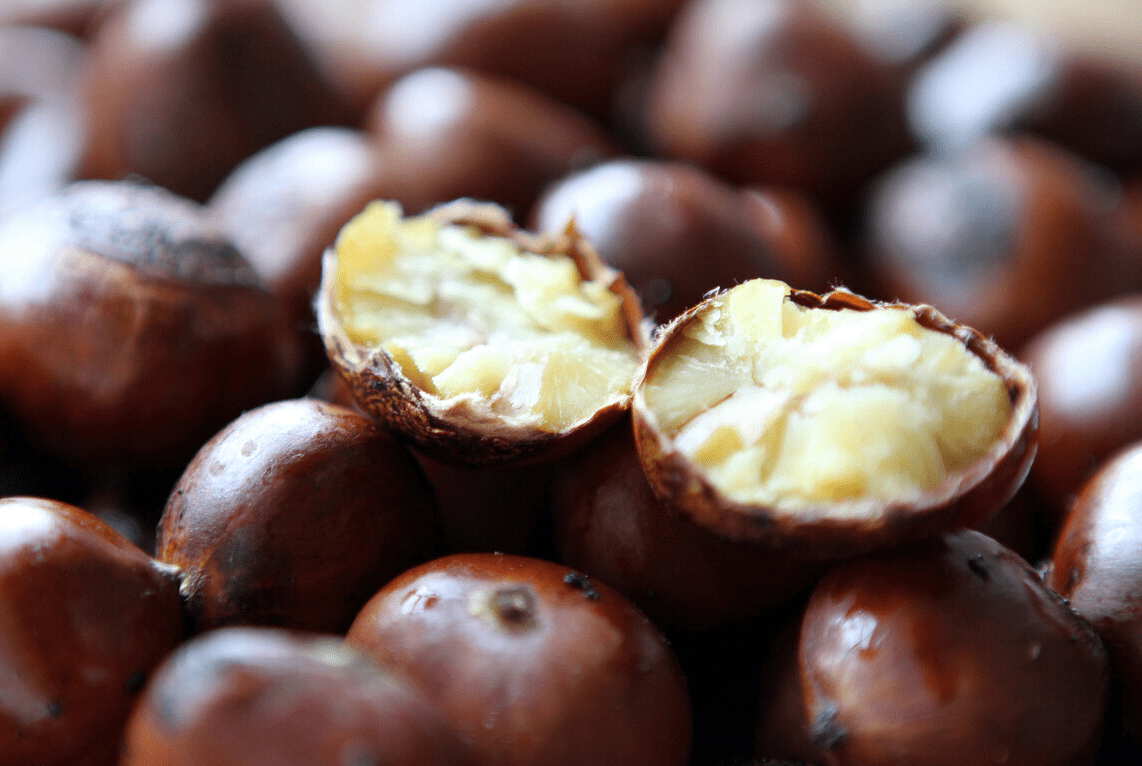 白露|明日白露，别忘了“补露”，餐桌5宝要常吃，补充营养，轻松度秋