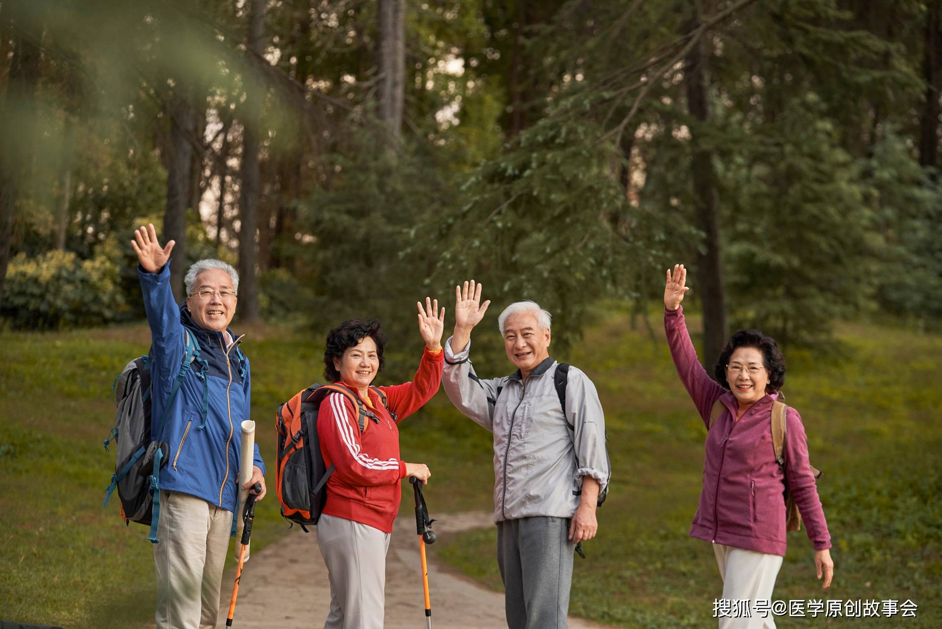 50一60中老年结伴旅游群 异性结伴旅游群