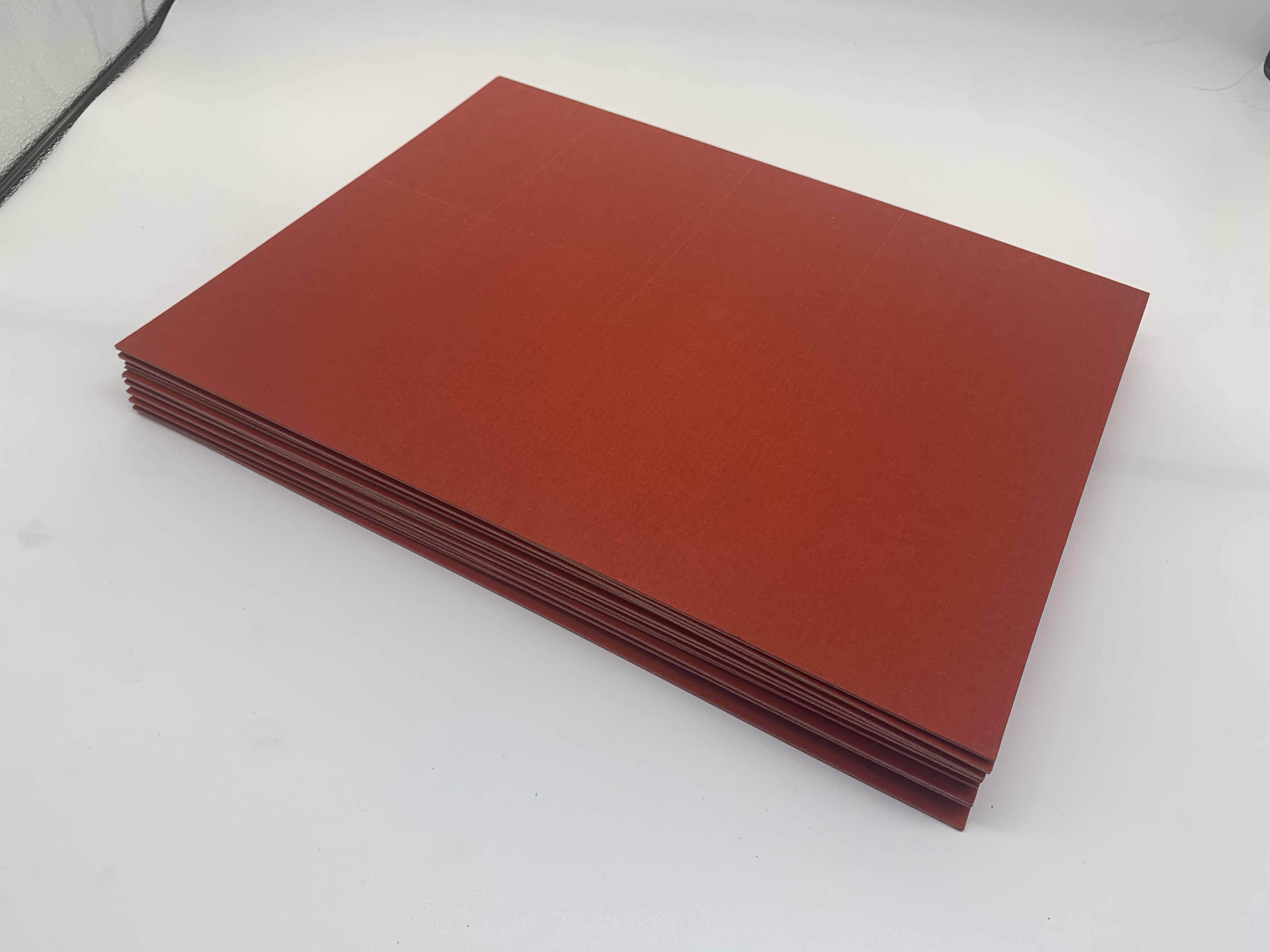 友达讲讲钢纸板的特性和应用