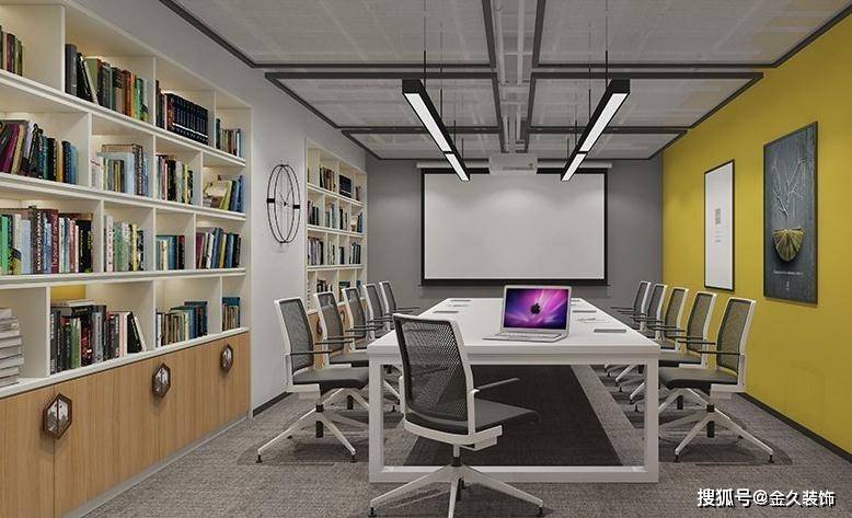 公司办公室怎么装修布局合理办公室装修布局注意什么