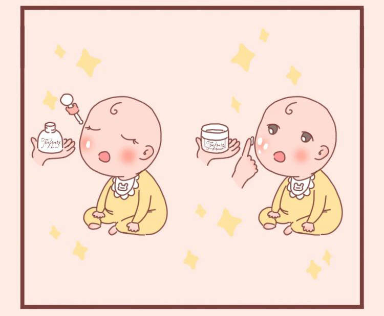 植物|跟宝宝“苹果”脸说拜拜!