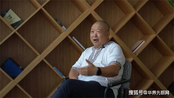 广告|镜头故事·西影人 | 惠东:艺术的生命力在于创新