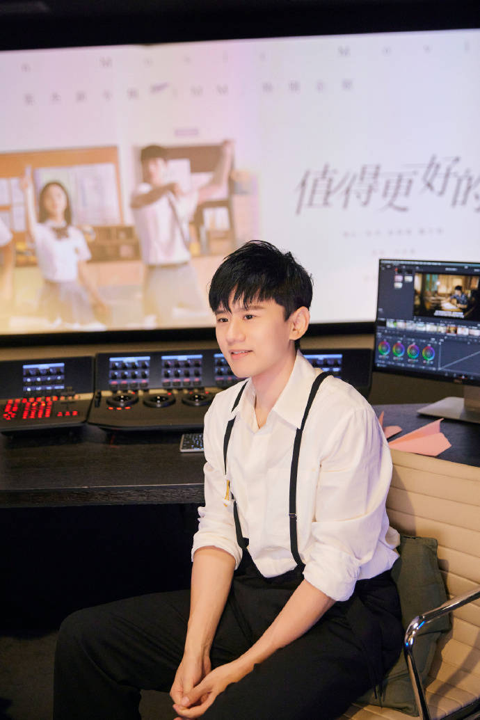 歌手张杰经典照片集锦