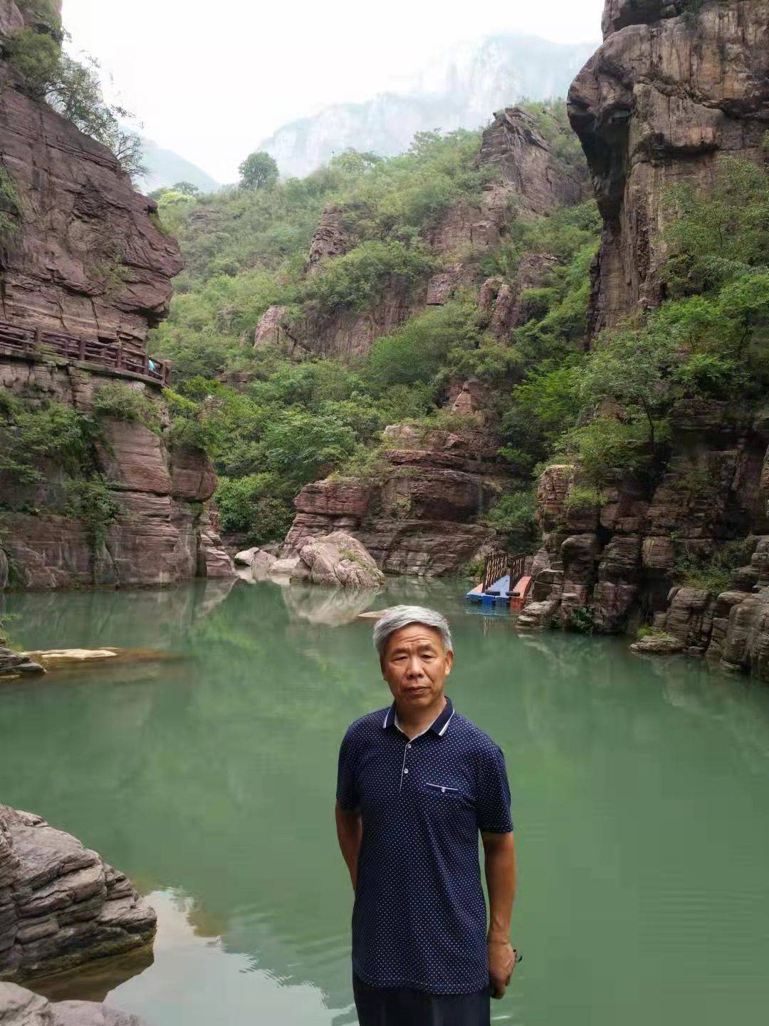 2021艺术传承人物-李忠田