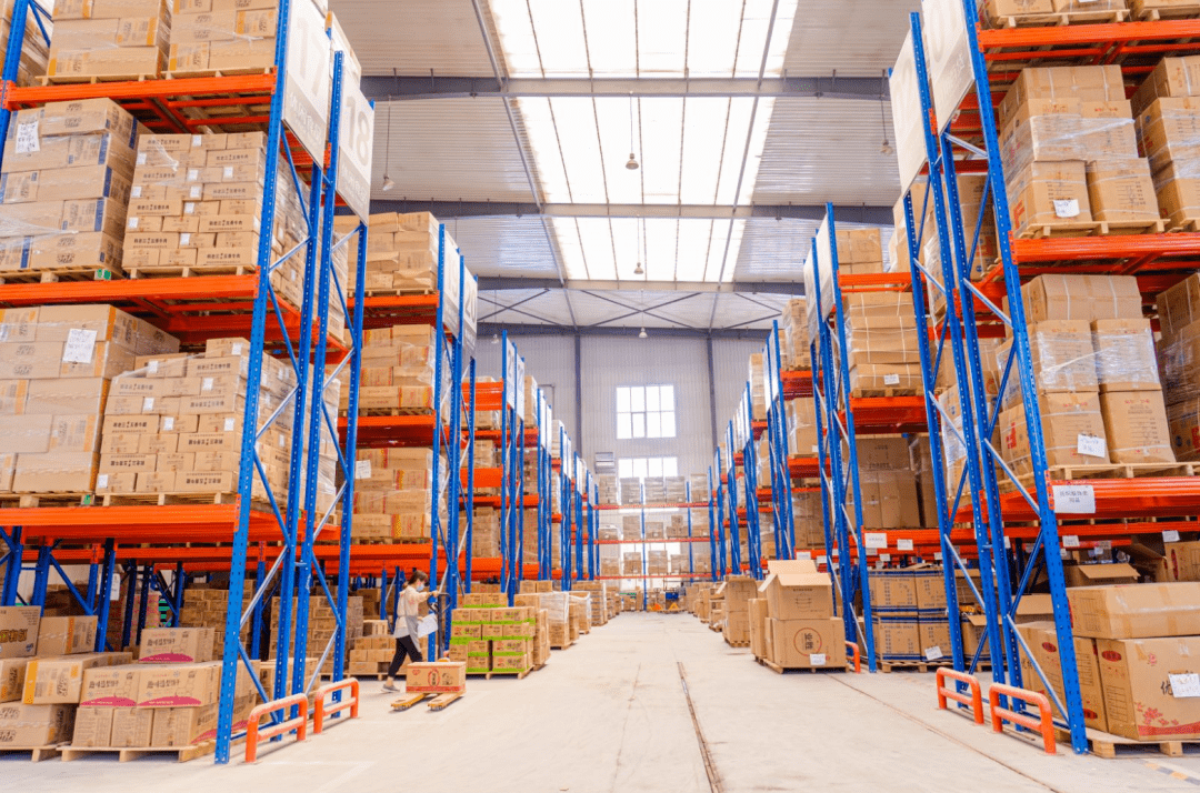 媛福达超市丨日常补货常见的7大问题8大注意要点