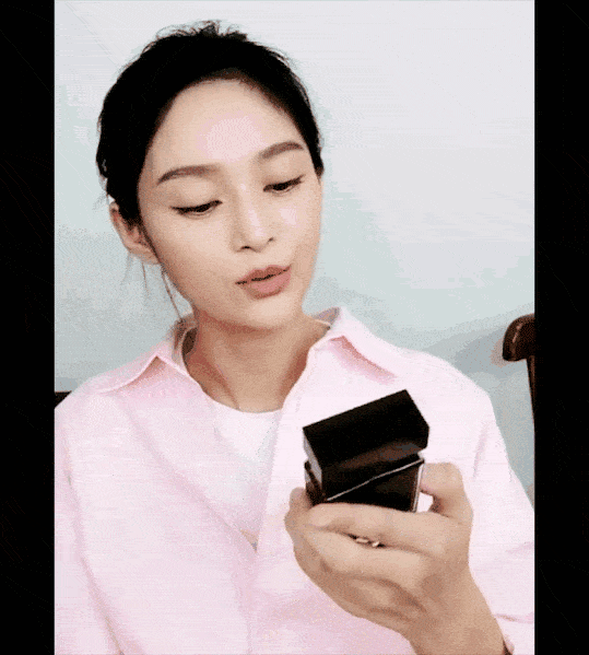 全网|《扫黑风暴》徐英子戏里惨遭虐待戏外竟是美妆博主？| 明星爱用