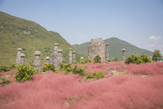 农文旅|@亲爱的老师，酉阳三大景区教师节免费游玩！