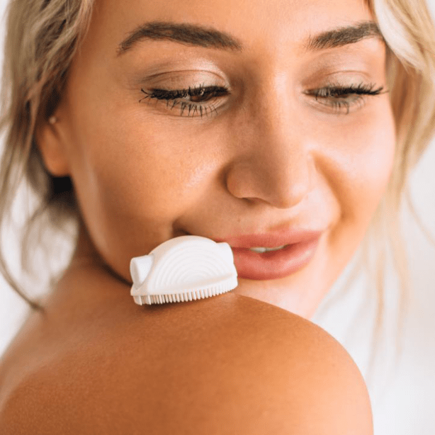 科技|NION BEAUTY洁面仪，给皮肤做个深层清洁