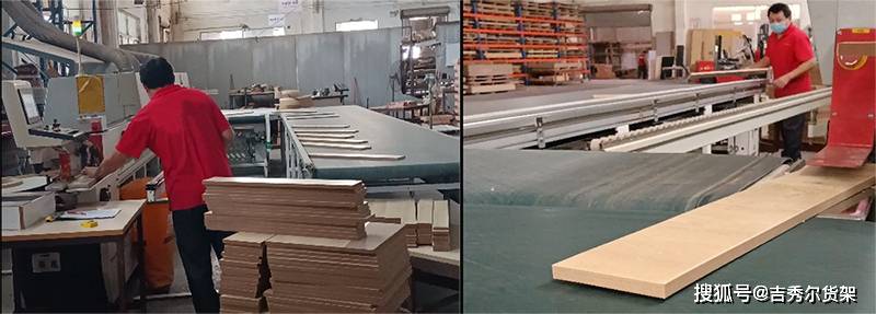 mm|封边条是什么?零食货架的封边工艺怎么判断好坏?