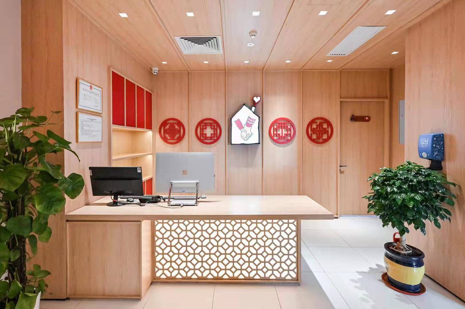 首都首家麦当劳叔叔之家正式启用