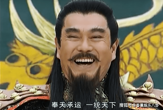 演技|19年了，《风云》仍无人翻拍，再也看不到雄霸的“三分归元气”