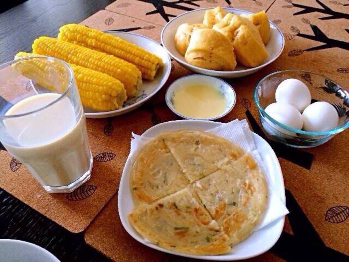 人体|铭德先:哪些食物不能用来当成早餐?