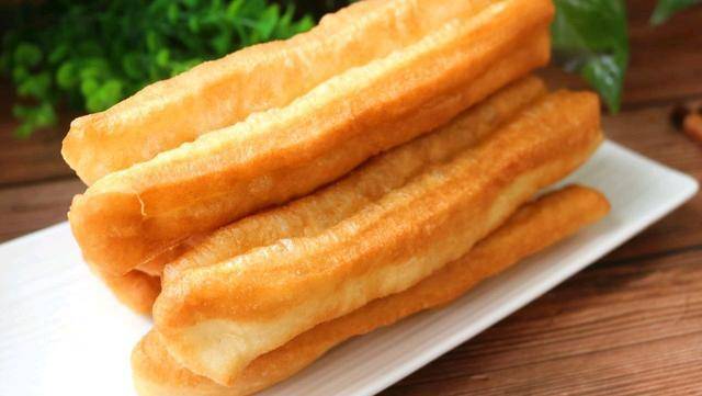 人体|铭德先:哪些食物不能用来当成早餐?