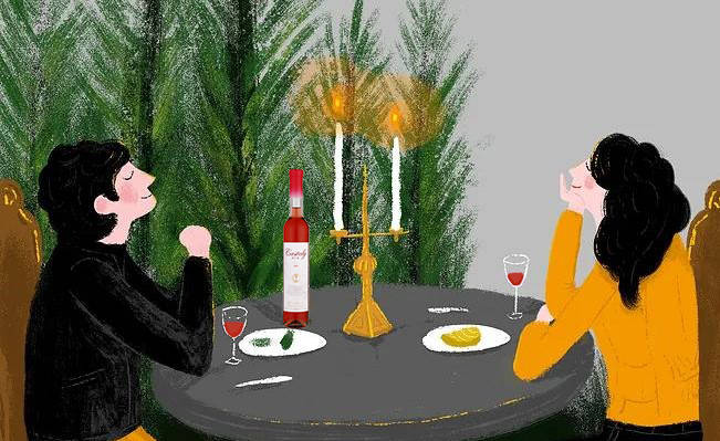 事业有成|从没想过有一天,我们会因为这个聚在一起......