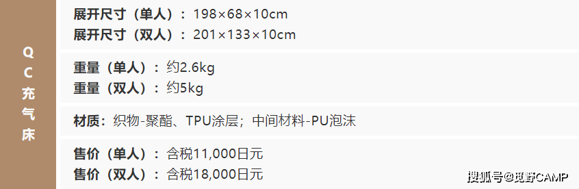 品牌|觅野大事件∣露营必备新品速递，户外装备可以更新一波了！