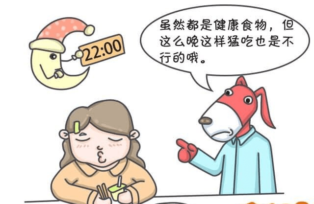 什么|晚餐这么吃，最不容易发胖！（附详细指南）