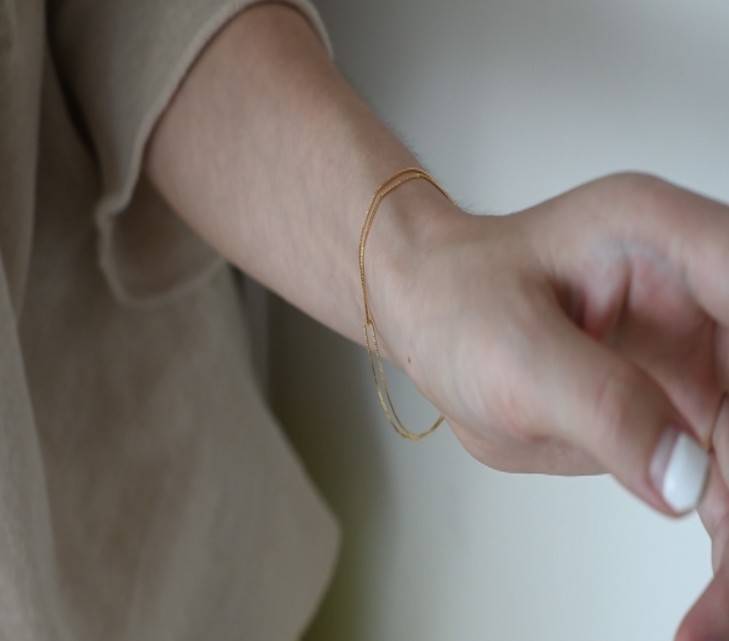 配饰|又美又气质的秋日配饰，谁用谁上头！