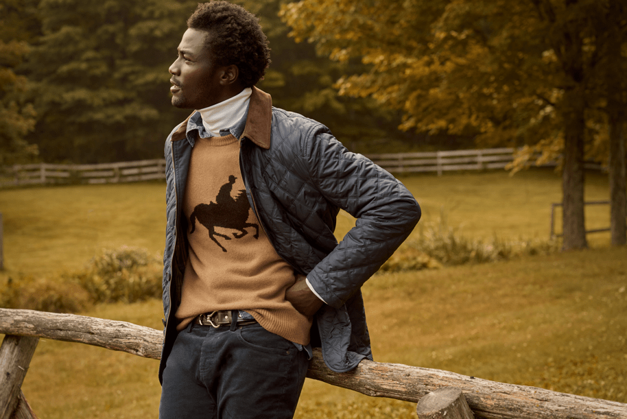 系列|Brooks Brothers 2021全新秋冬系列