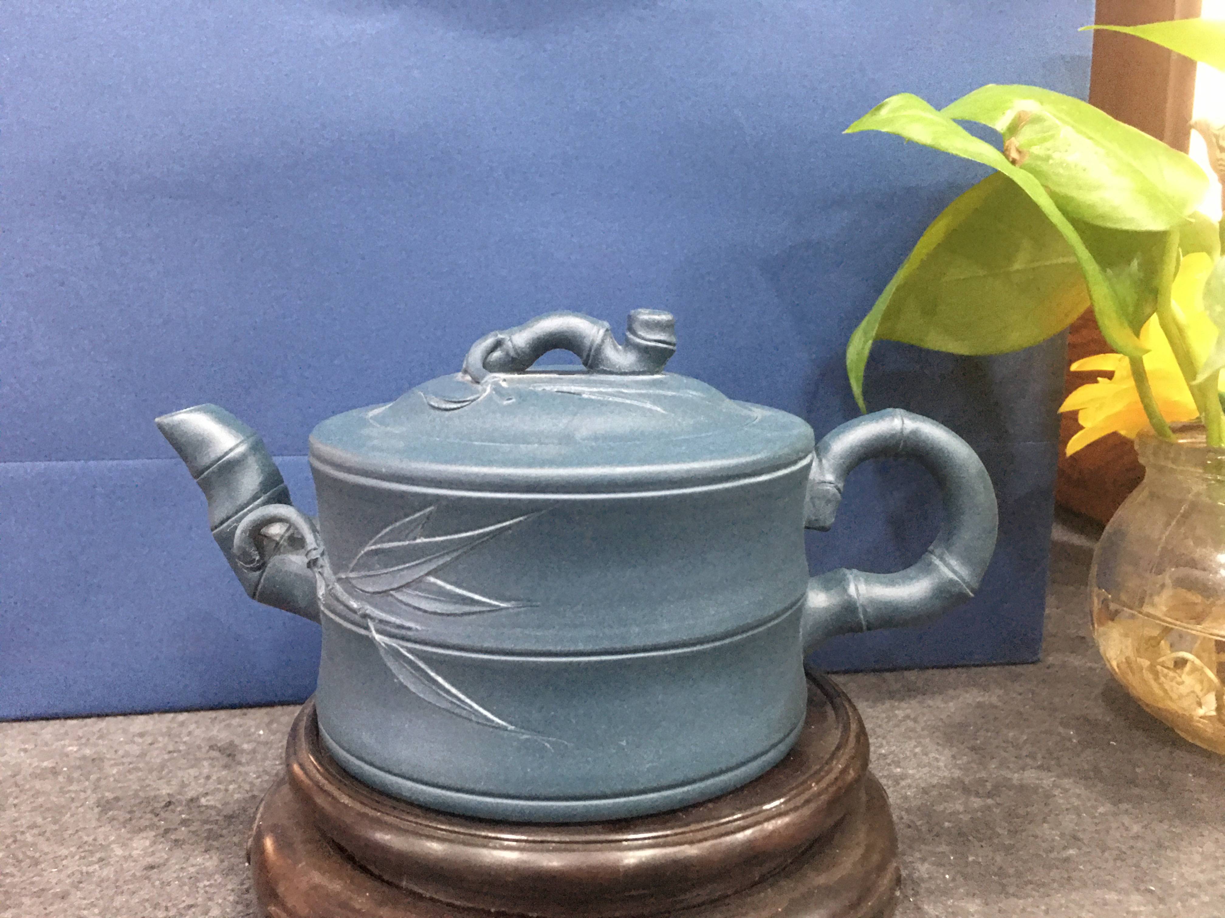 中国工艺美术大师紫砂壶型设计大师中国国礼特供艺术家手工艺术委员会