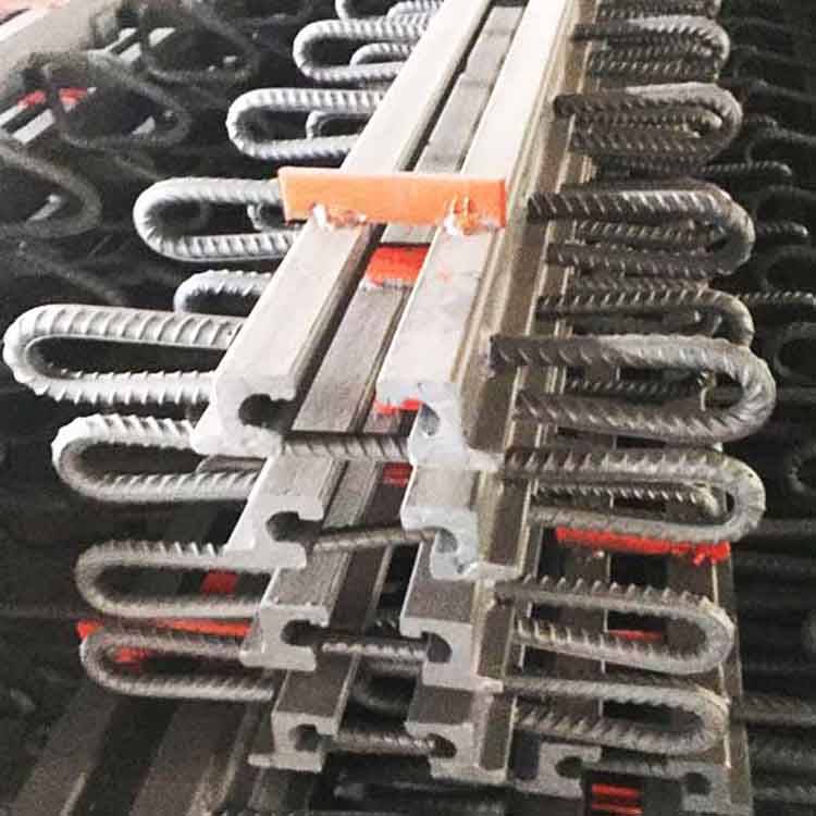 性能|RG型桥梁伸缩缝性能特点与产品概述