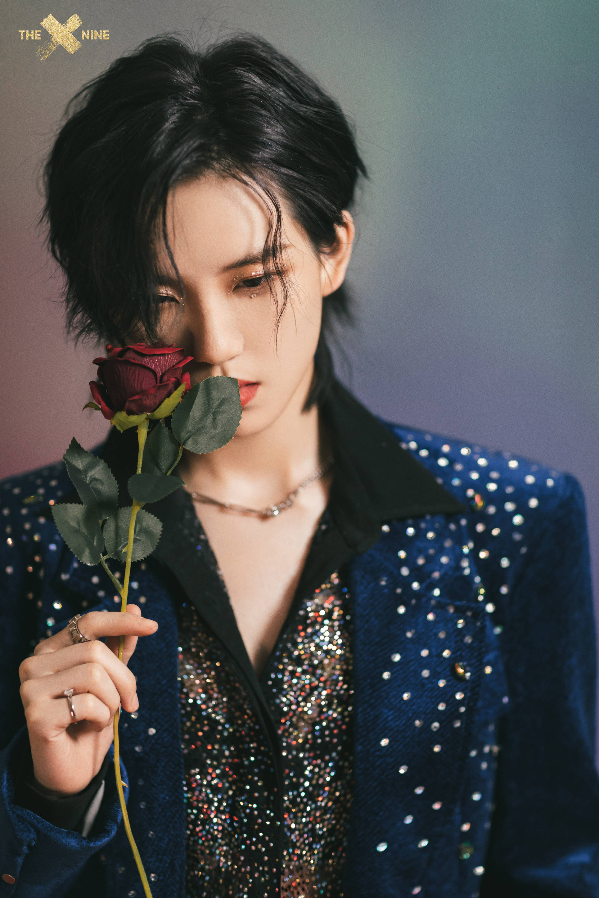 the9安崎孔雪儿陆柯燃新造型曝光 风格各异超养眼