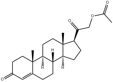 醋酸去氧皮质酮56473瑞威尔生物科技