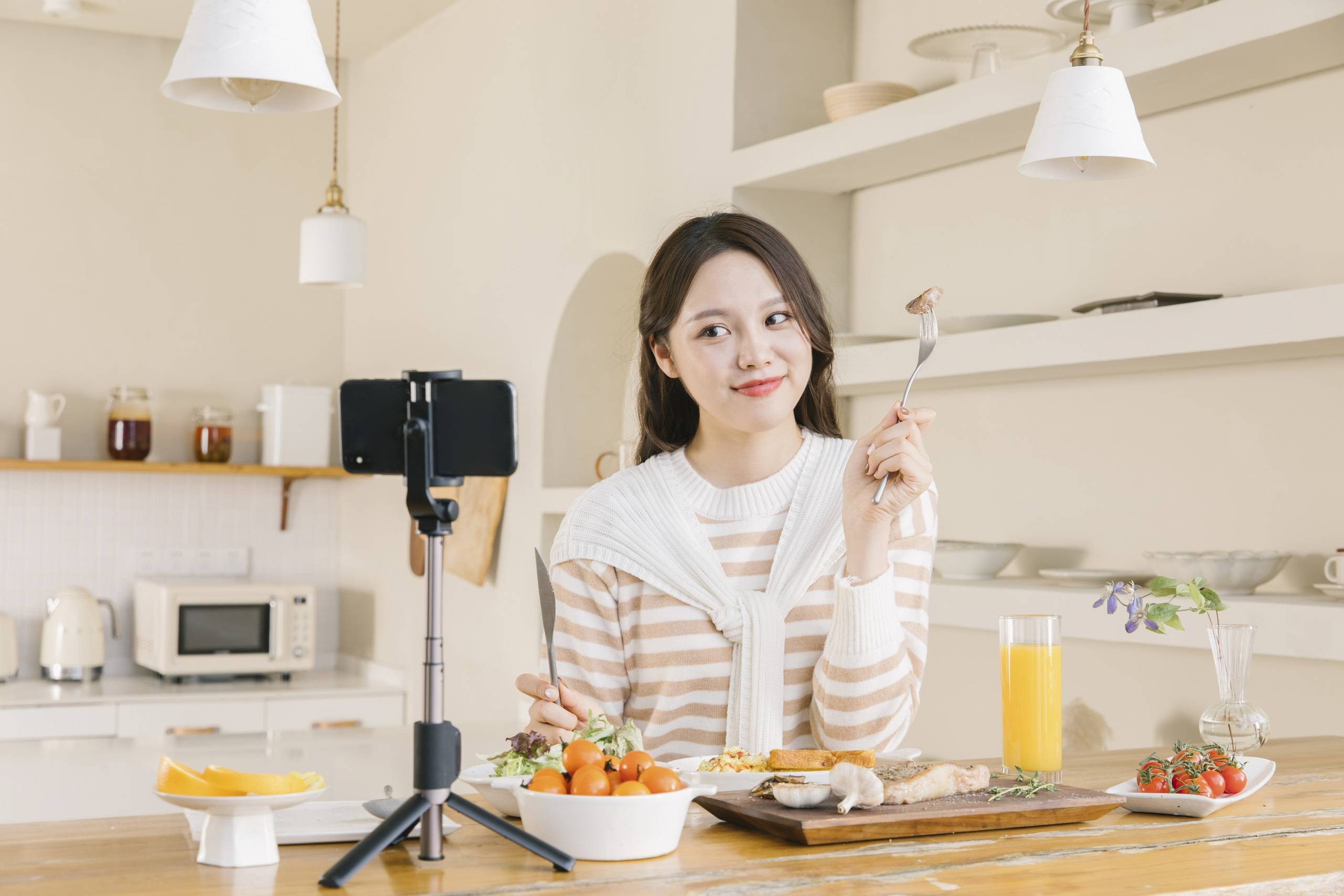 视频直播软件可以做什么?