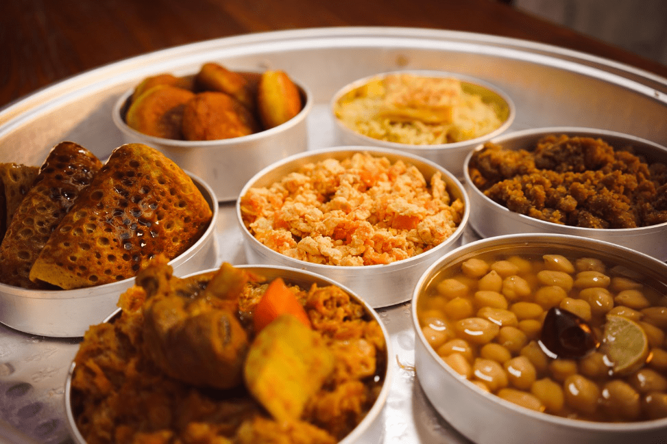 阿布扎比升级“阿联酋美食计划”，新增20家酒店及大量新品融合菜肴