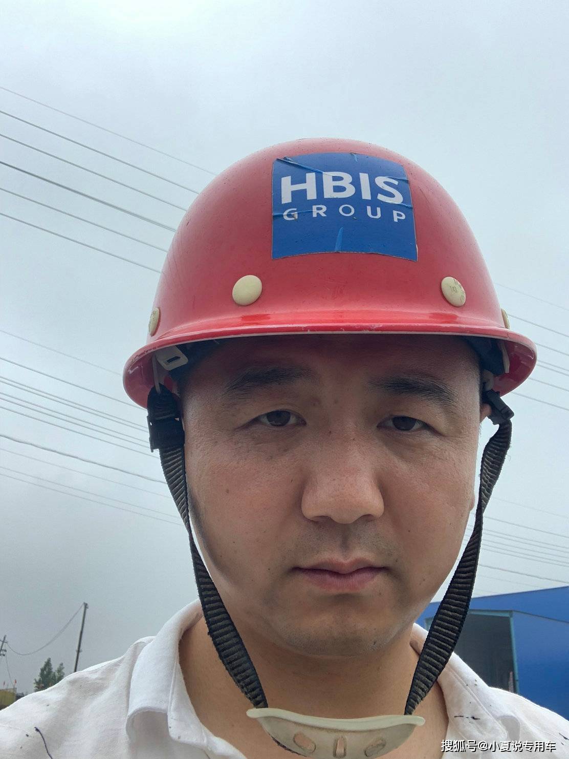 矿山爆破抑尘车服务唐山司家营铁矿打造绿色环保矿山