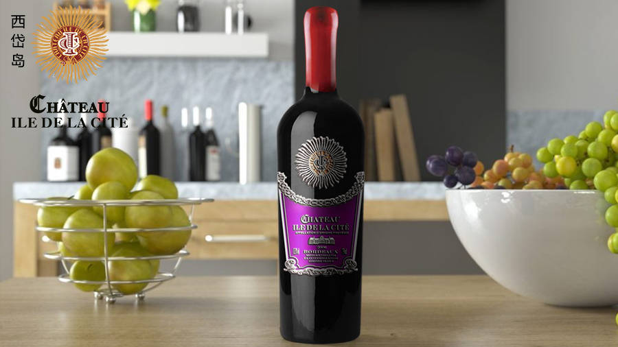 入口|西岱岛葡萄酒甜度