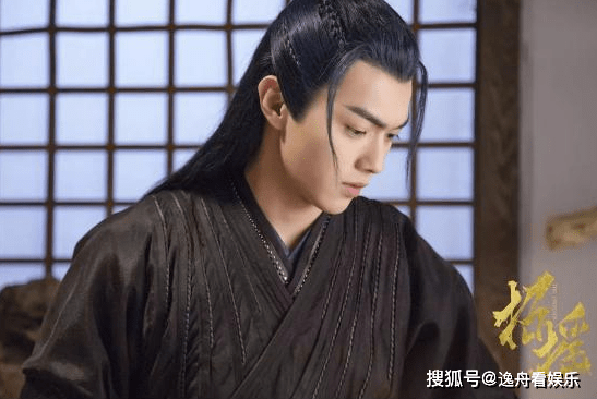 张晚|仙侠大作《长相思》即将开机,杨紫领衔,男主是古装男神