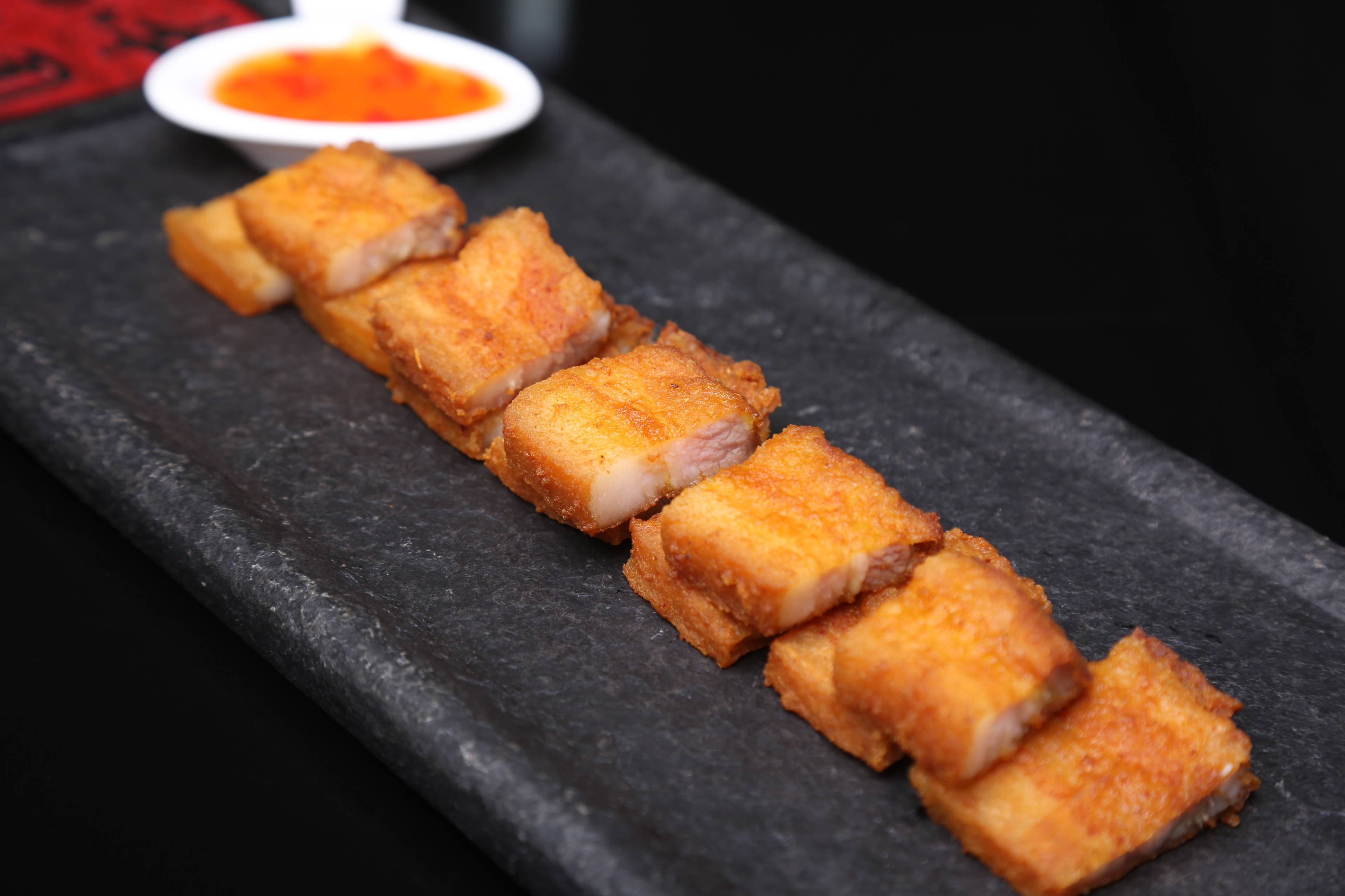 【良誉食品】脆皮泰香肉精美图集(十六)