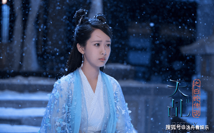 张晚|仙侠大作《长相思》即将开机,杨紫领衔,男主是古装男神