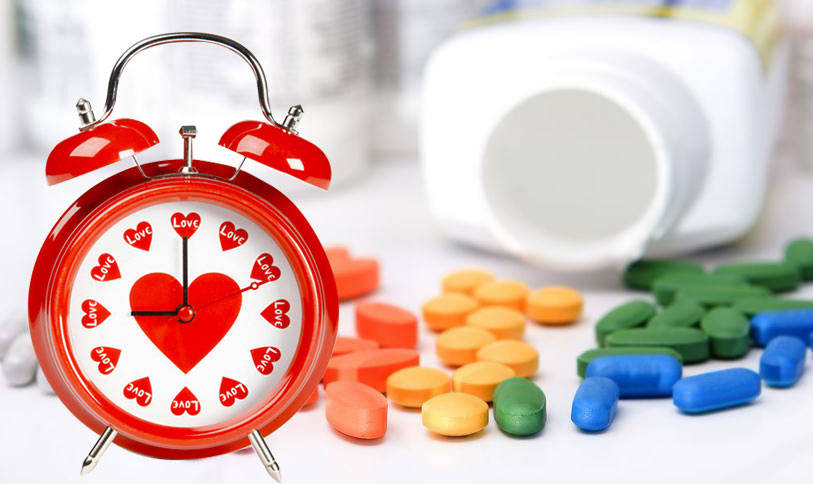 他汀|降压药、降脂药、阿司匹林，一把抓一起吃，行不行？