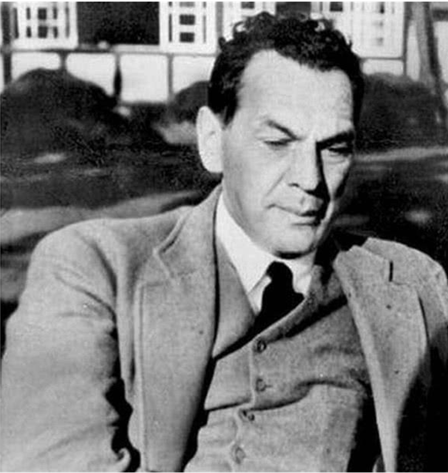 二战史上能把日本情报机关玩弄于股掌的双面间谍连载一