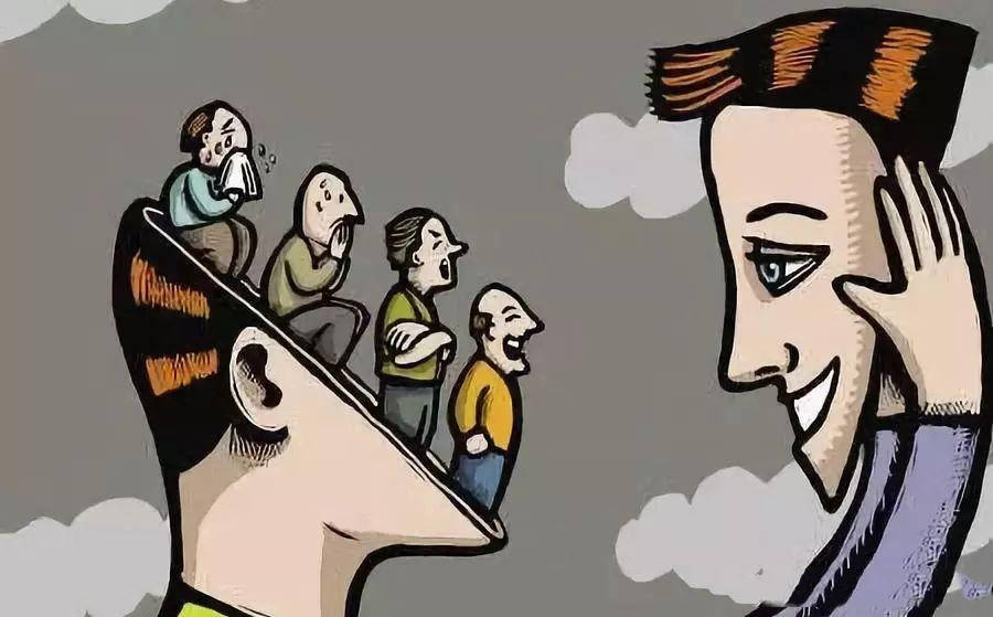 错觉|精神分裂症的临床表现是什么?如何治疗精神分裂症?