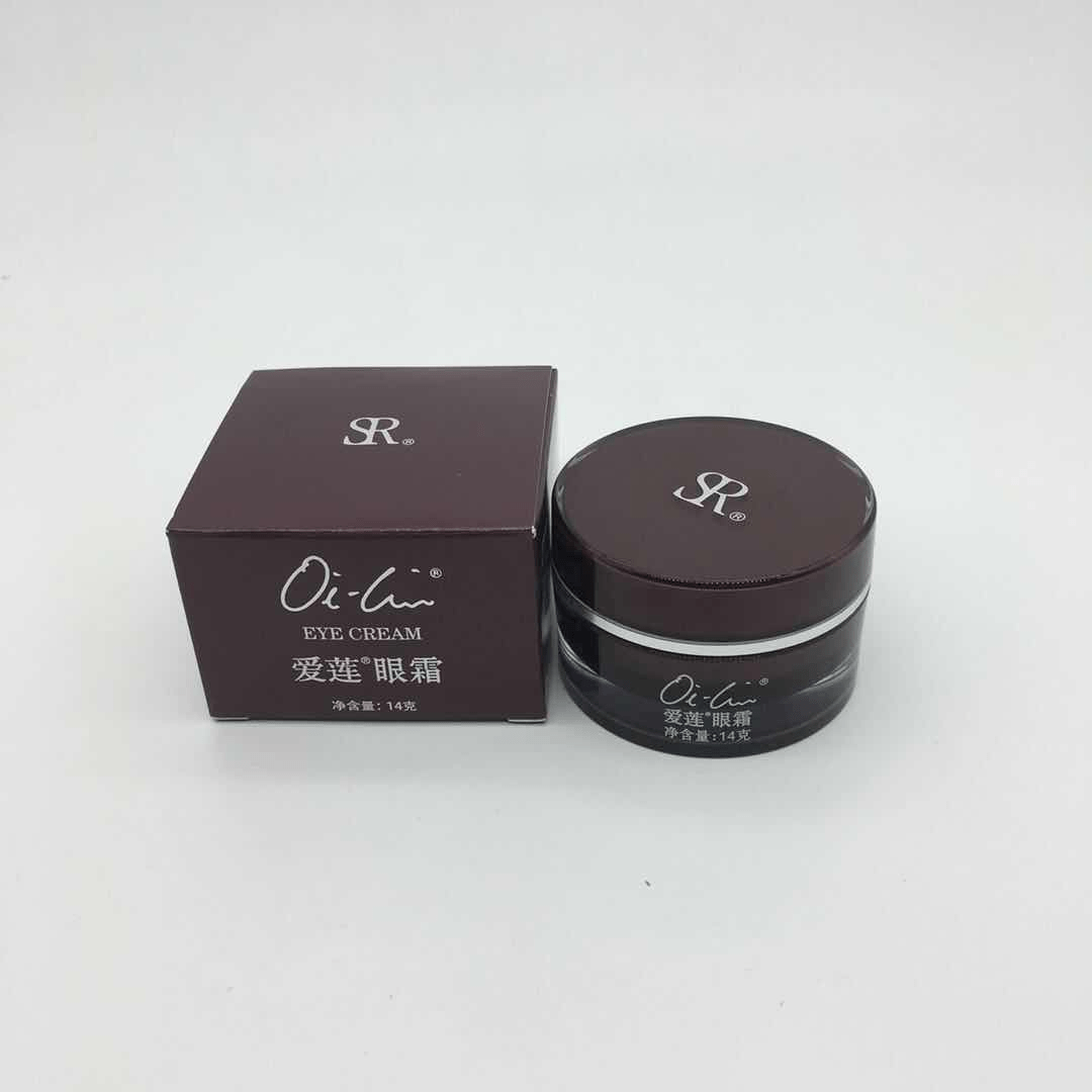 因为熬夜护肤好物分享