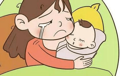 因为|坐月子的时候，谁吃着方便面，水煮面条，清汤菜过来的？