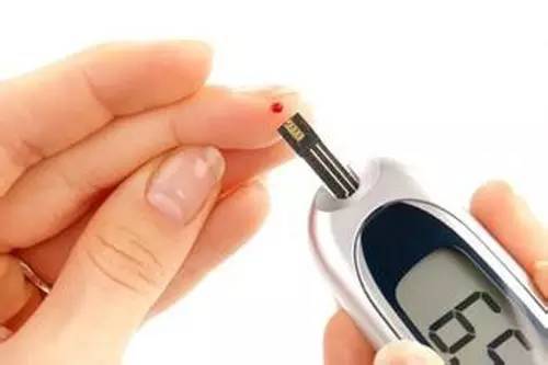 治疗|要想控住好血糖家属的陪伴与鼓励是离不开的！