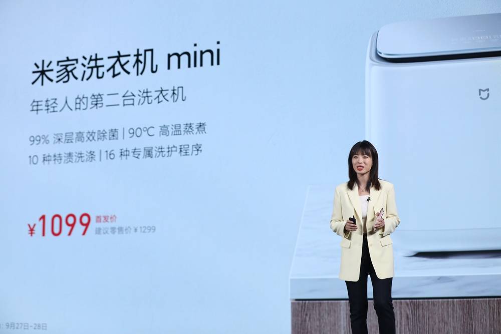 Civi|小米连发6款产品，从299到3199全都有，你最喜欢哪款？