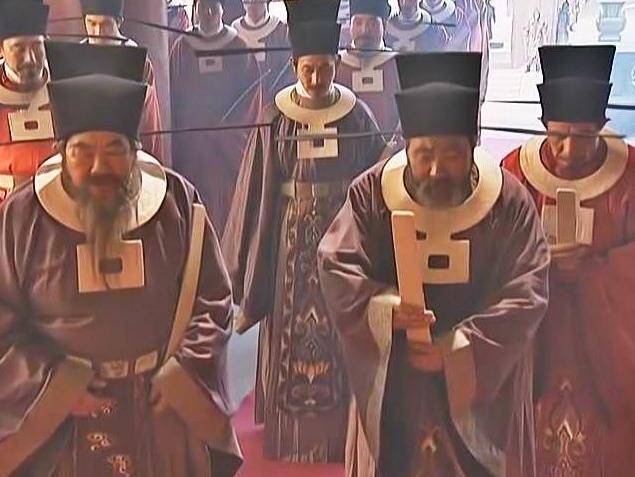 原创历史上的蔡京和高俅的结局如何?他们怎么死的?