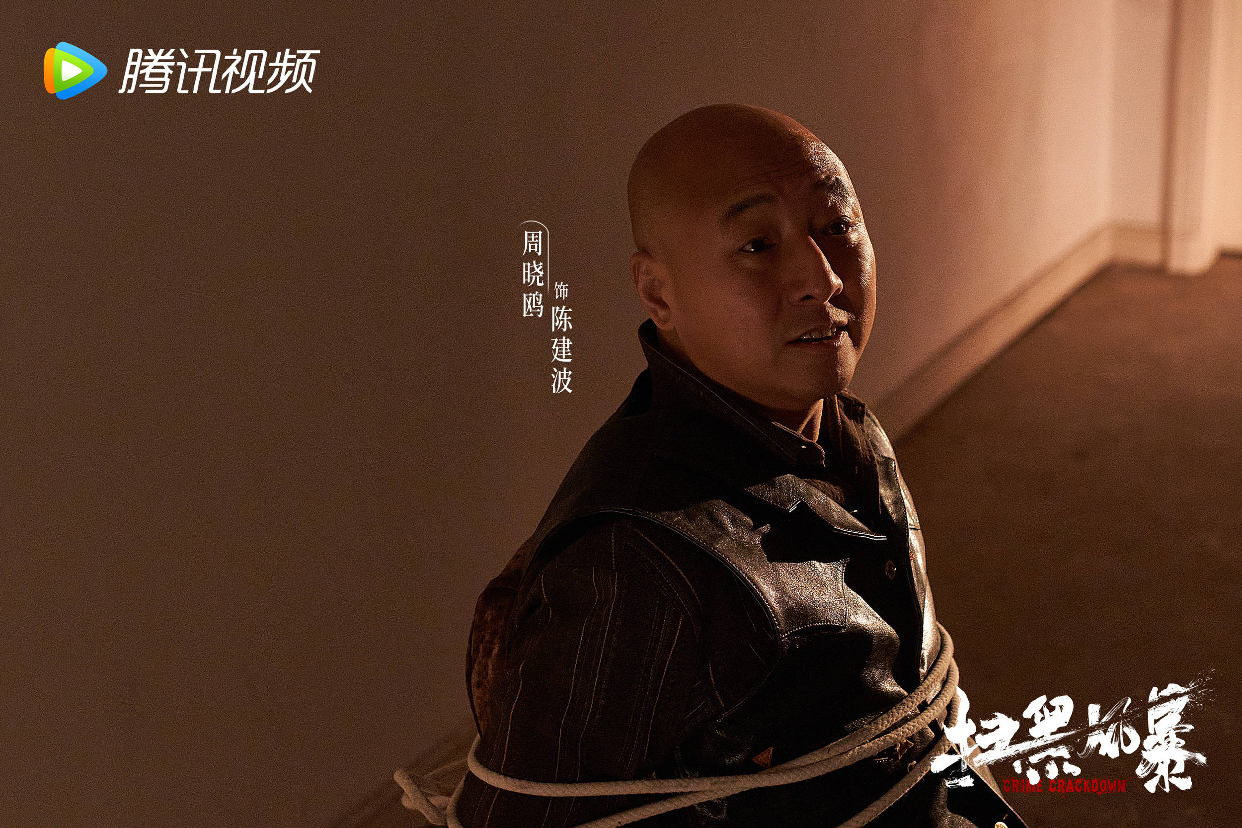 陈建波|周晓鸥从舞台“炸”到影视作品 歌手到演员的蜕变不是一蹴而就