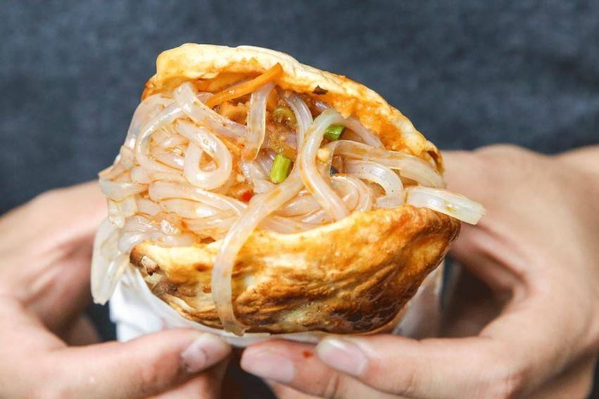 狼牙土豆,蛋烘糕,方锅盔…鸡毛店盘点四川9道风味小吃,您家乡上榜了